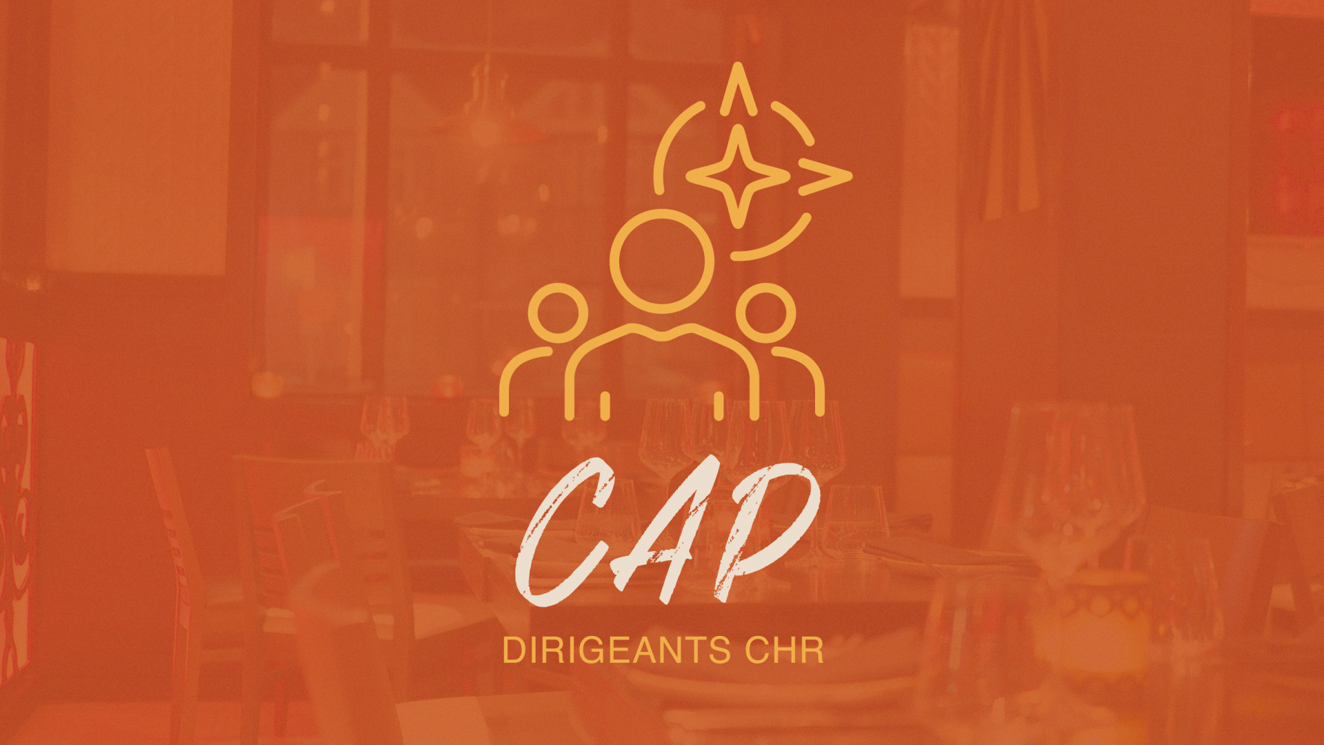 CAP Dirigeants