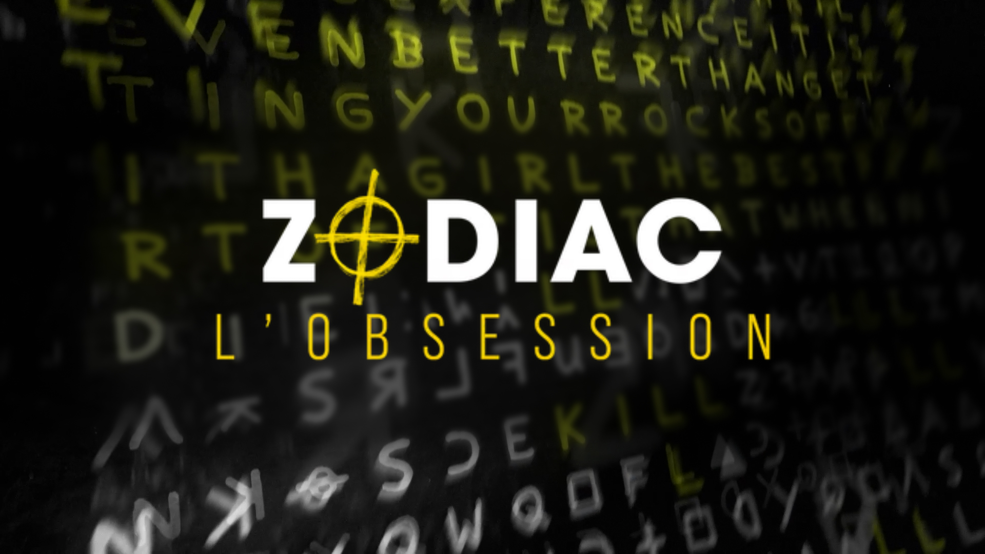 Zodiac_Documentaire